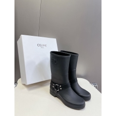 Celine Boots